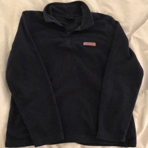 Vineyard Vines Quarter Zip